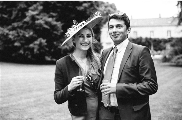 Bienvenue sur le site de notre mariage