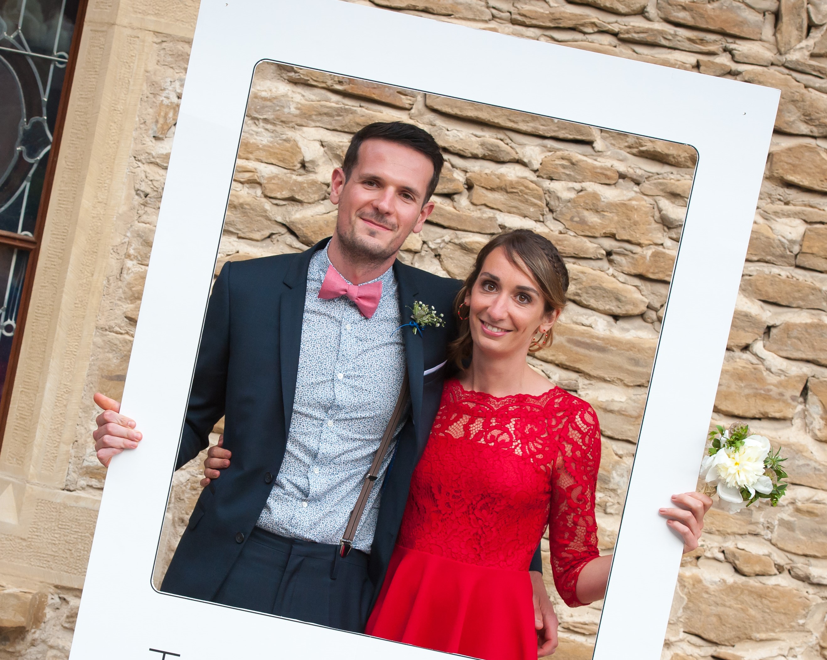 MilleMercisMariage - Liste de mariage