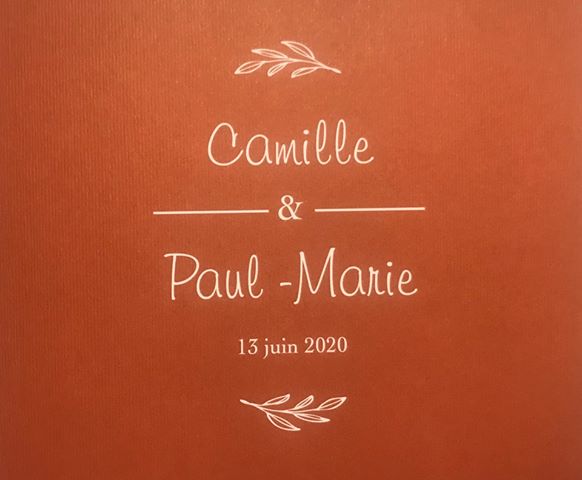 MilleMercisMariage - Liste de mariage
