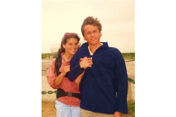 Bienvenue sur le site de notre mariage