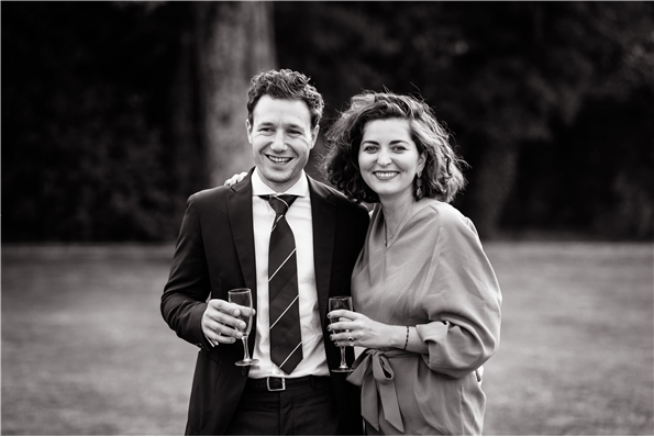 Bienvenue sur le site de notre mariage