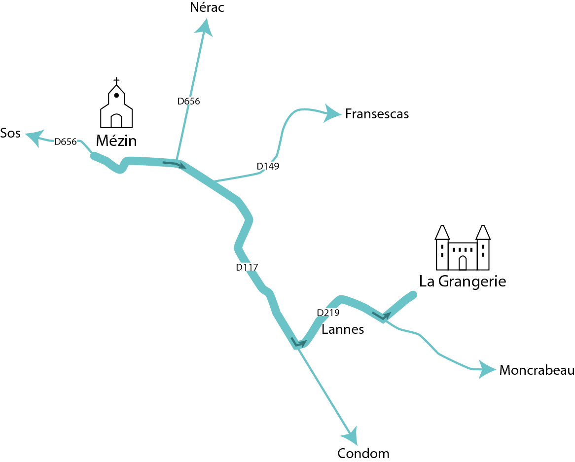 MilleMercisMariage - Liste de mariage