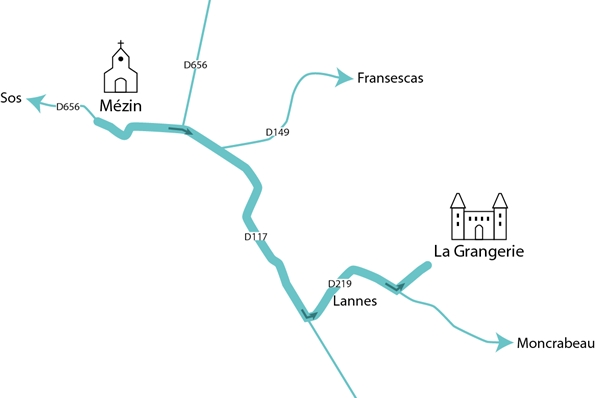 Bienvenue sur le site de notre mariage