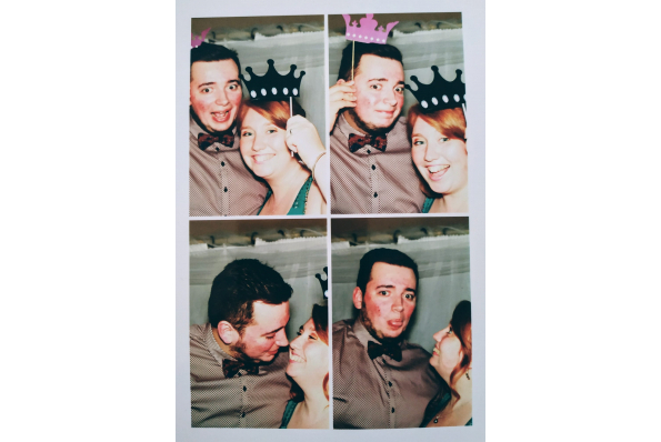 MilleMercisMariage - Liste de mariage