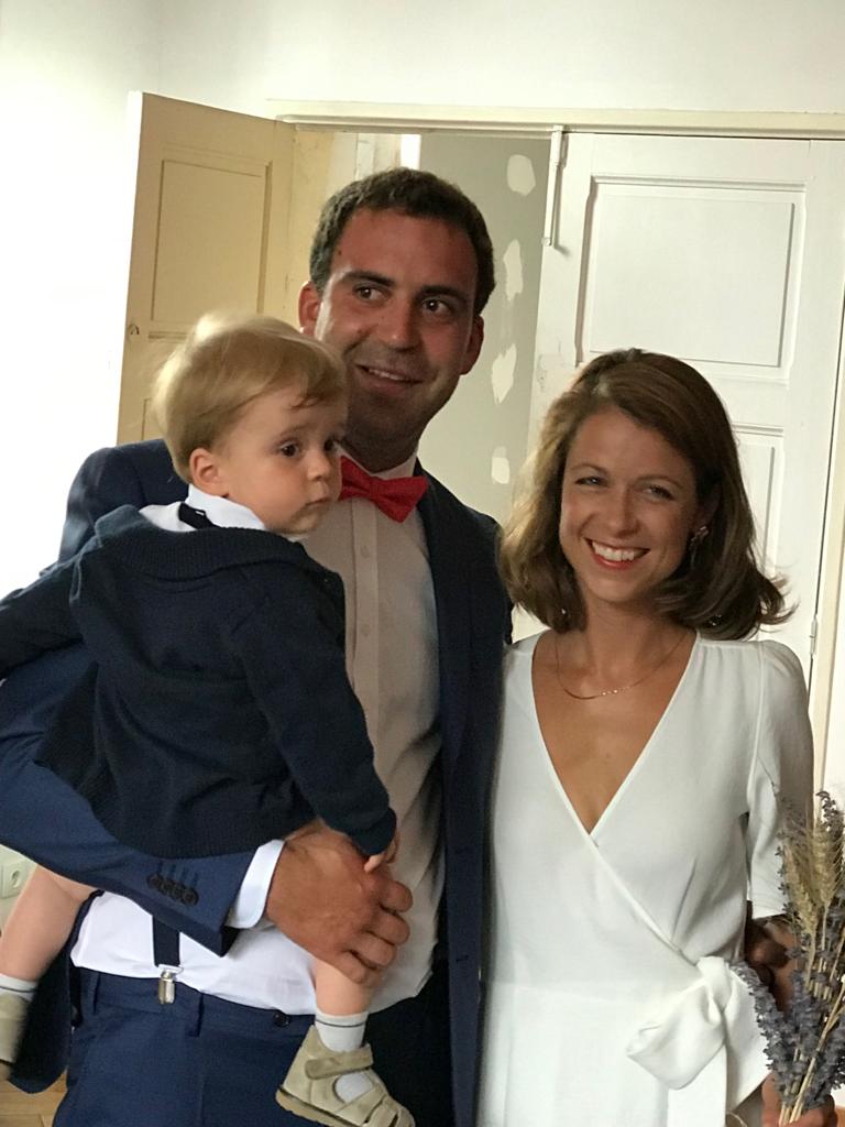 MilleMercisMariage - Liste de mariage