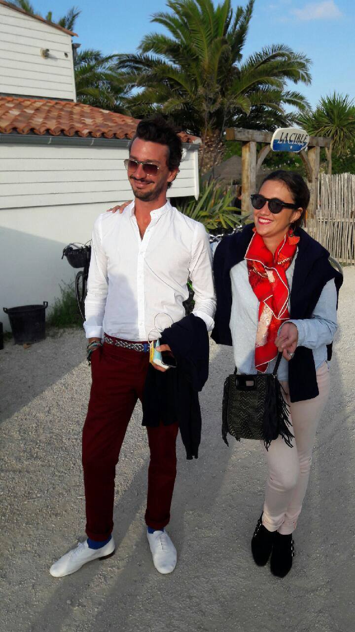 MilleMercisMariage - Liste de mariage