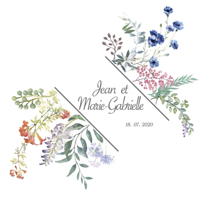 MilleMercisMariage - Liste de mariage