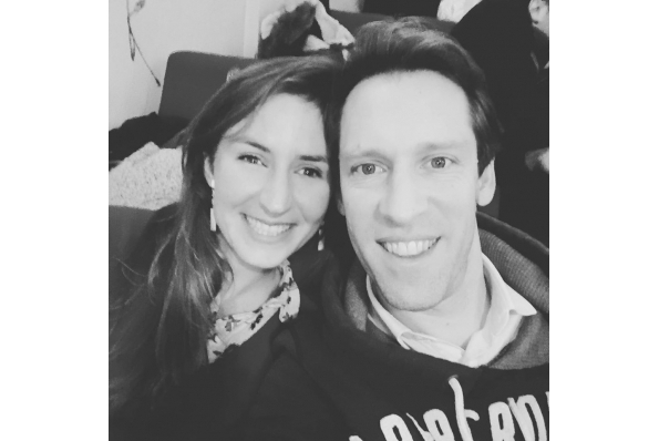 Bienvenue sur le site de notre mariage