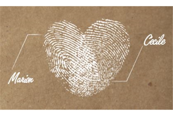 Bienvenue sur le site de notre mariage