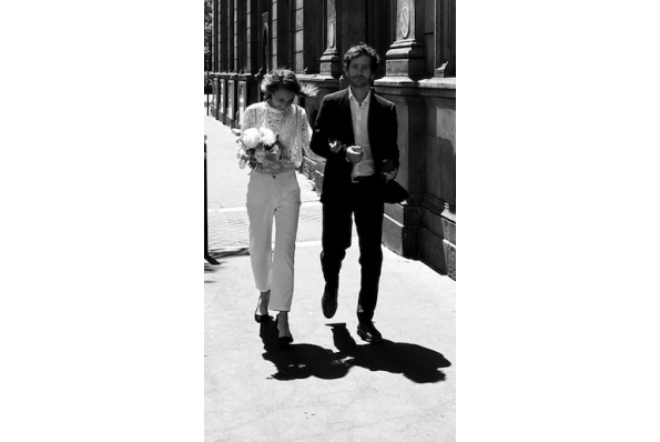Bienvenue sur le site de notre mariage