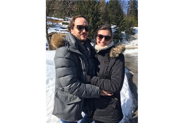 Bienvenue sur le site de notre mariage