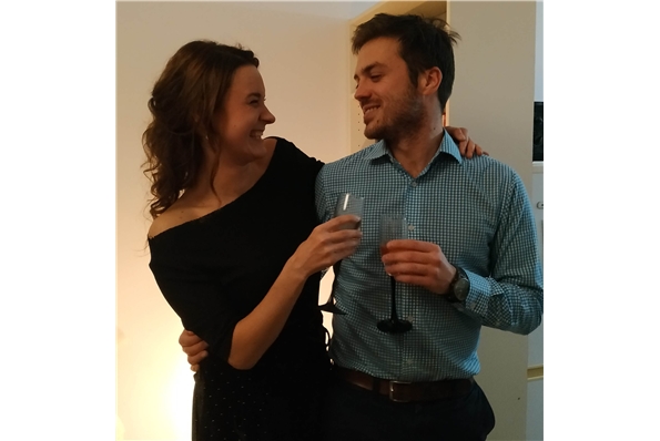 Bienvenue sur le site de notre mariage