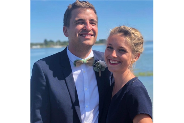 Bienvenue sur le site de notre mariage