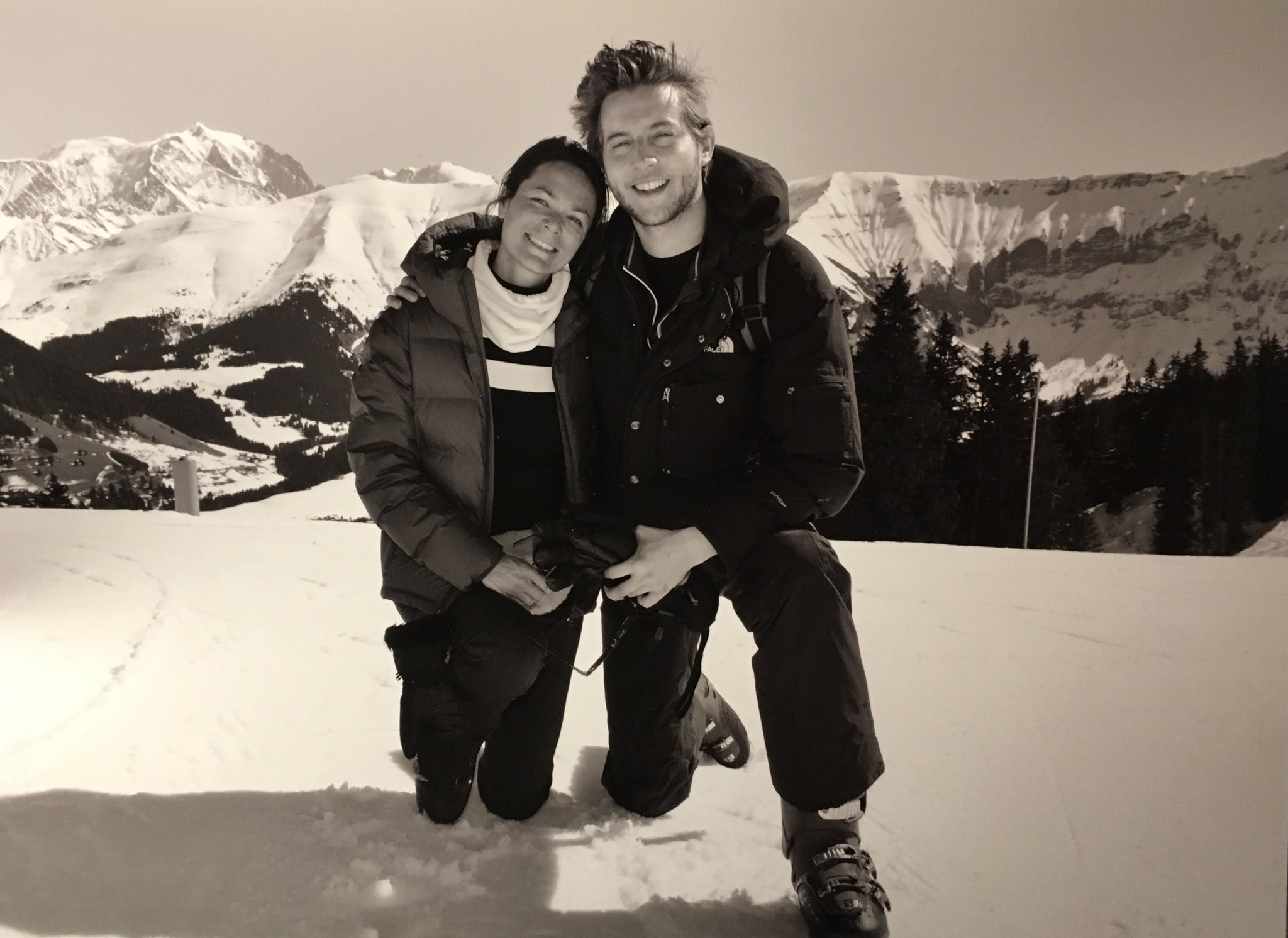 MilleMercisMariage - Liste de mariage