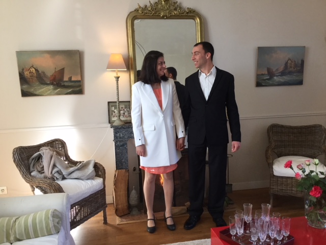 MilleMercisMariage - Liste de mariage