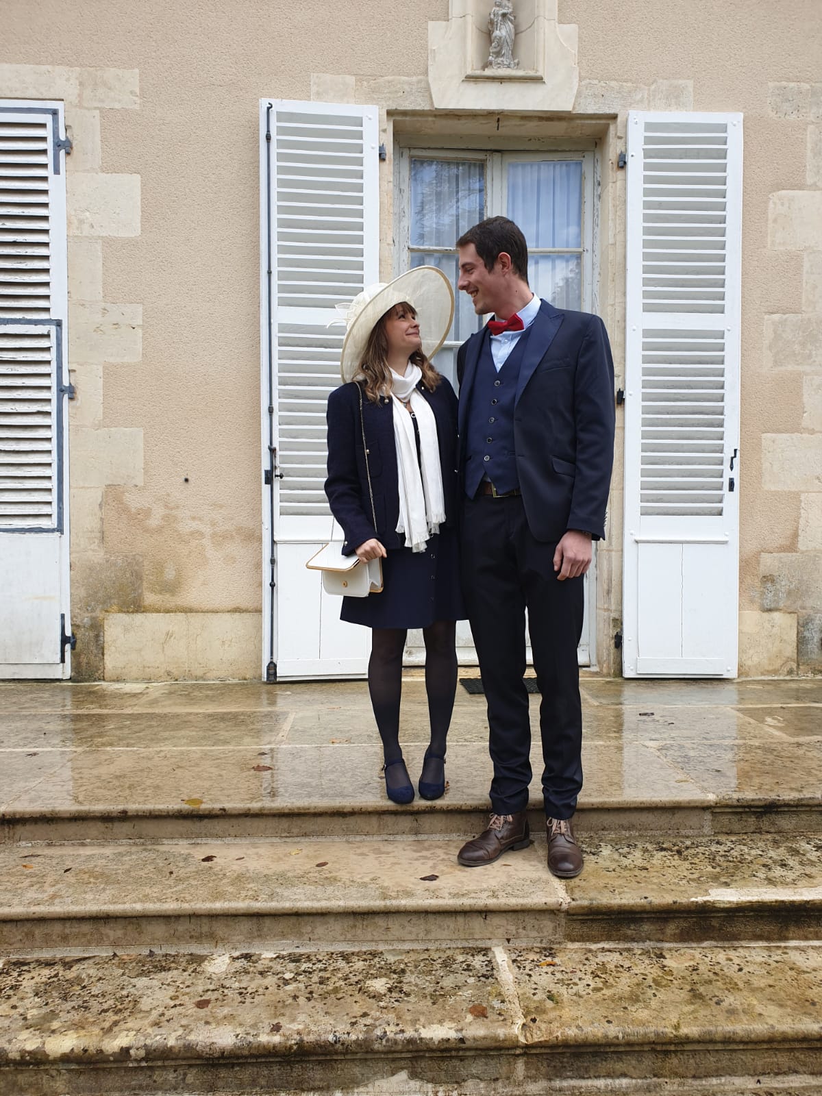 MilleMercisMariage - Liste de mariage