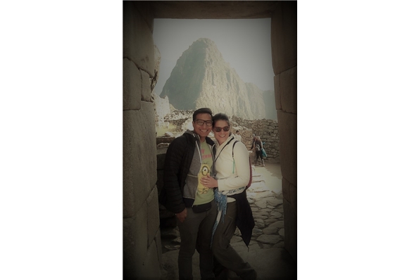 Bienvenue sur le site de notre mariage