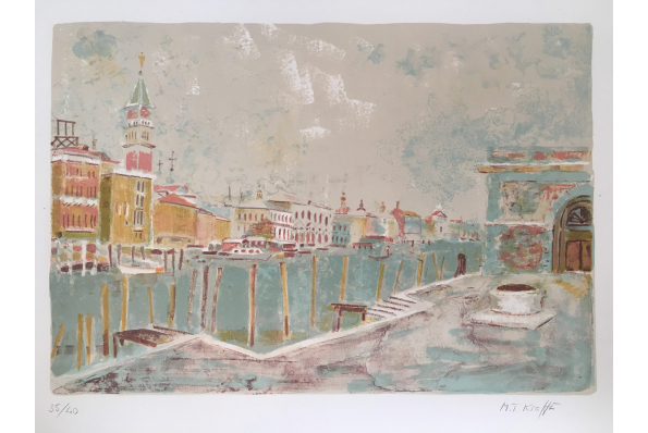 MilleMercisMariage - Liste de mariage