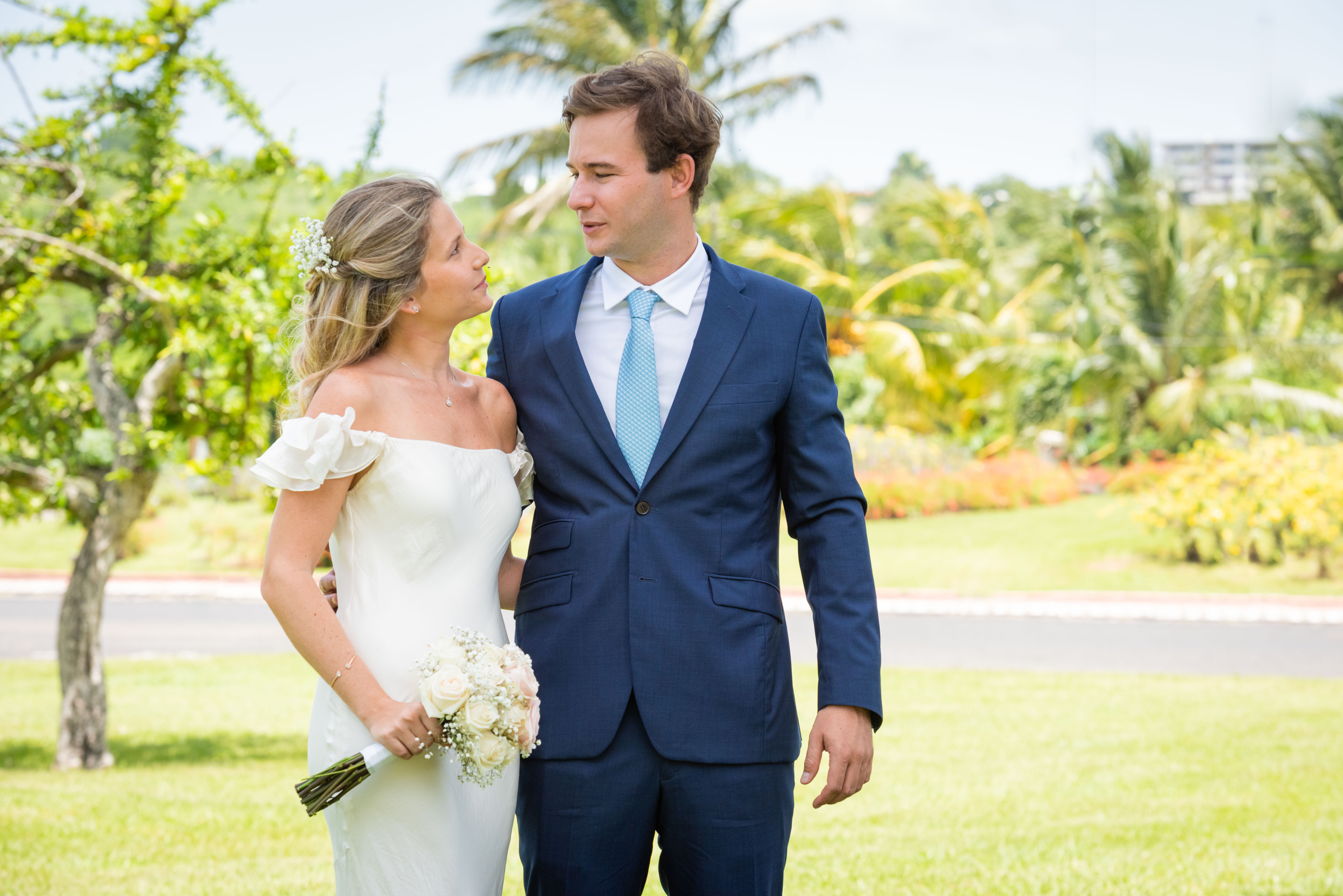 MilleMercisMariage - Liste de mariage