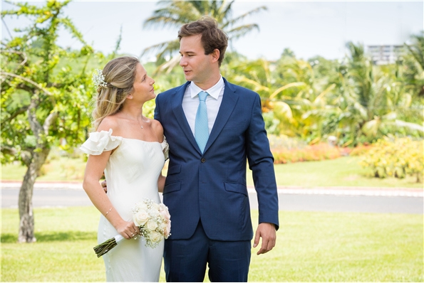 Bienvenue sur le site de notre mariage