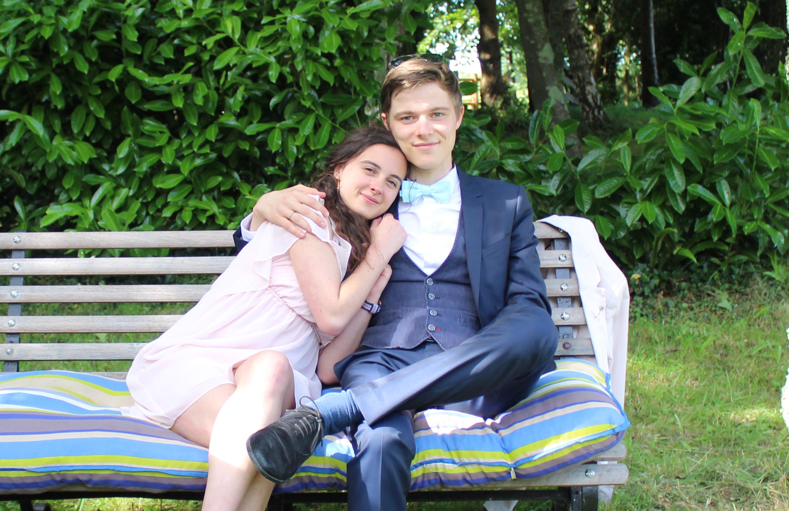 MilleMercisMariage - Liste de mariage