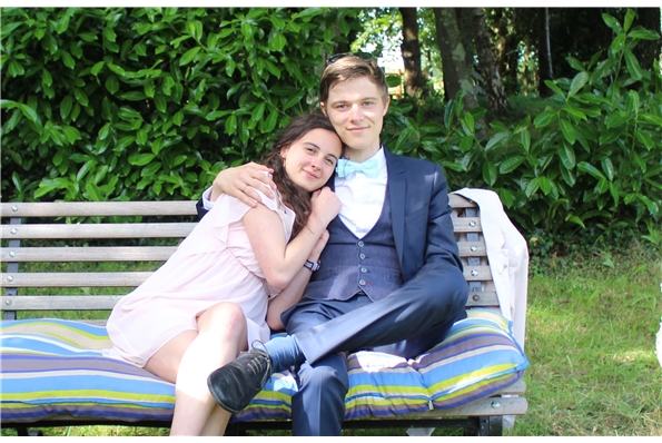 Bienvenue sur le site de notre mariage