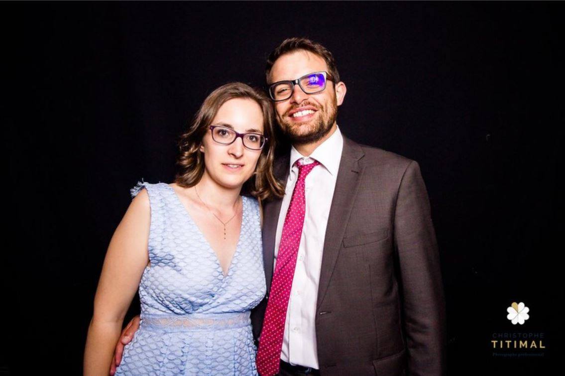 MilleMercisMariage - Liste de mariage