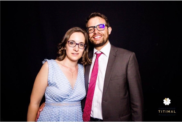 Bienvenue sur le site de notre mariage