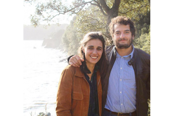 Bienvenue sur le site de notre mariage
