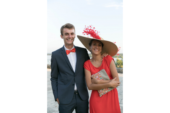 Bienvenue sur le site de notre mariage