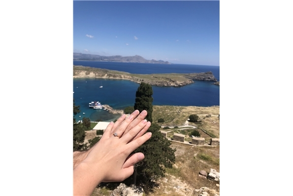 Bienvenue sur le site de notre mariage
