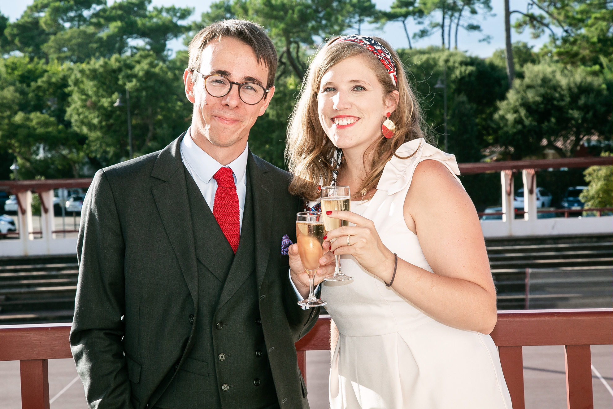 MilleMercisMariage - Liste de mariage