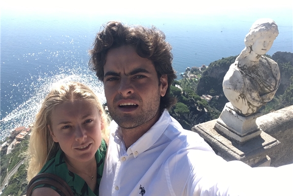 Bienvenue sur le site de notre mariage