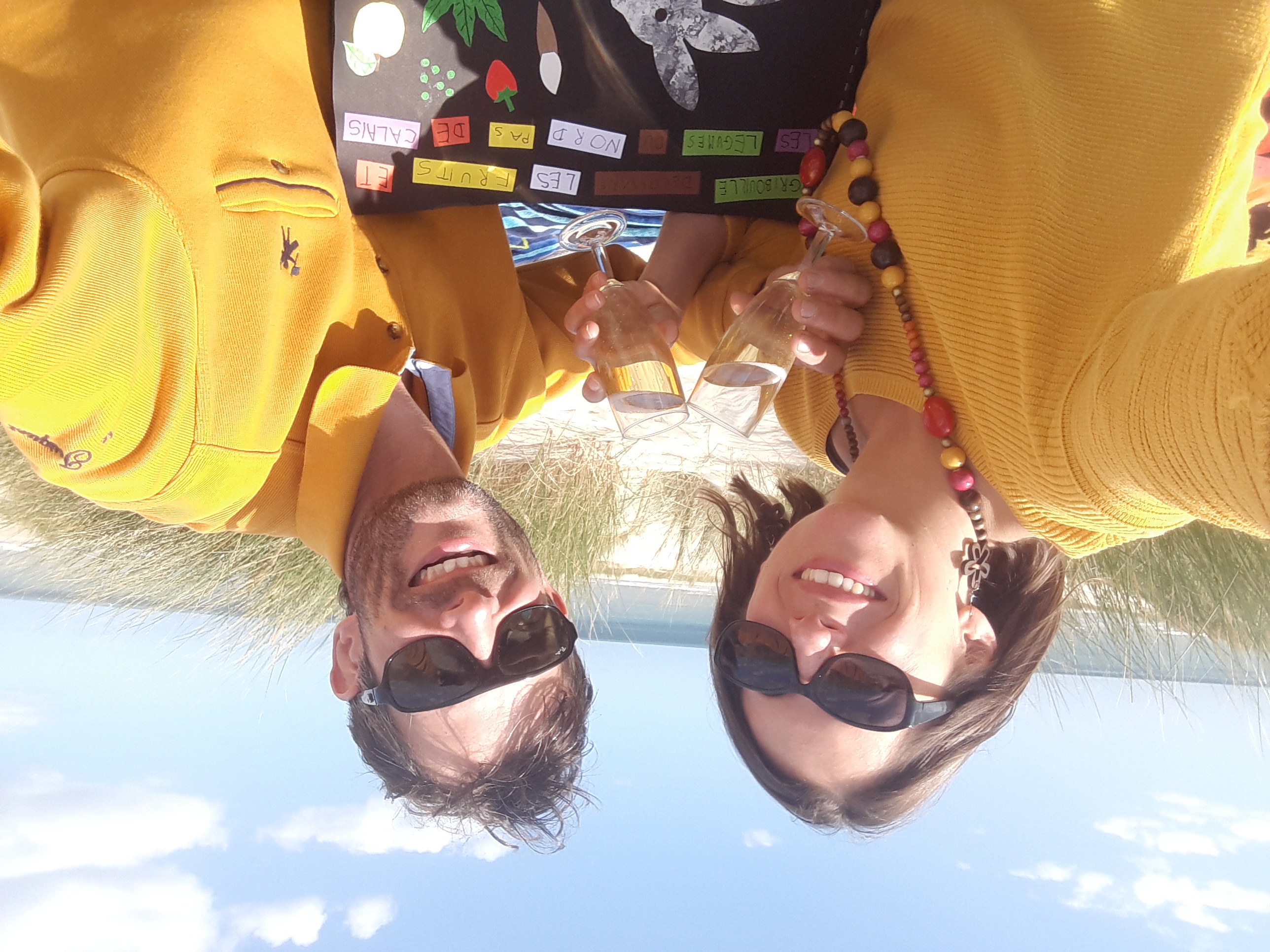 MilleMercisMariage - Liste de mariage