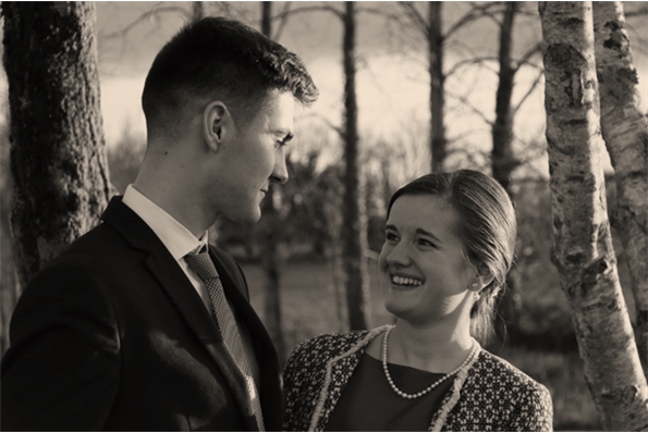Bienvenue sur le site de notre mariage