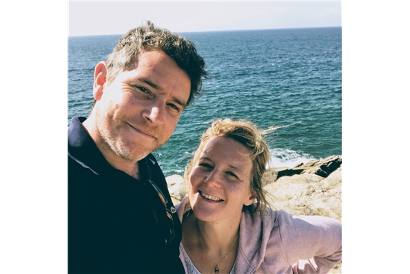 Bienvenue sur le site de notre mariage
