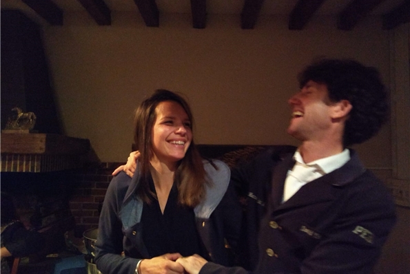 Bienvenue sur le site de notre mariage