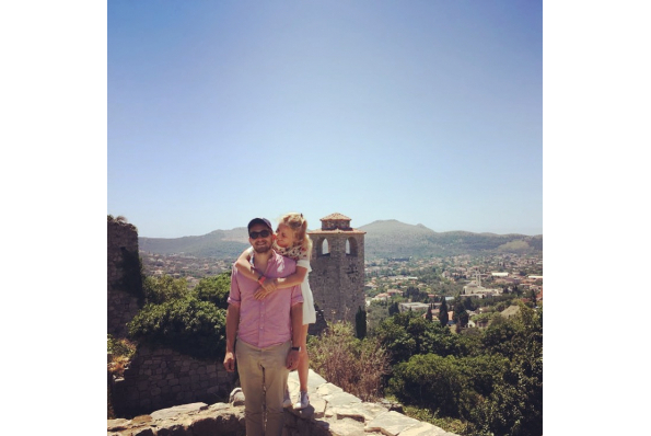 Bienvenue sur le site de notre mariage