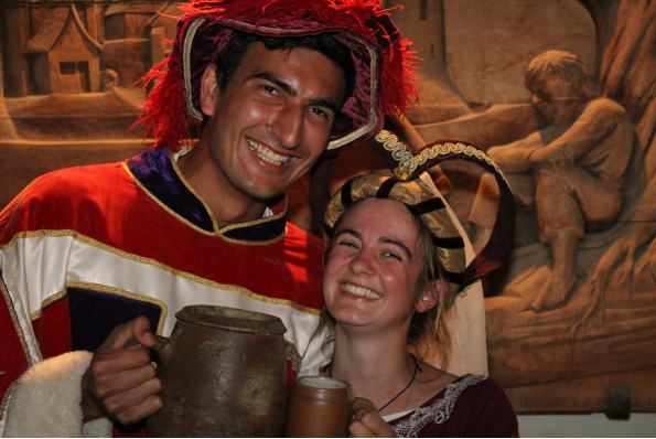 MilleMercisMariage - Liste de mariage