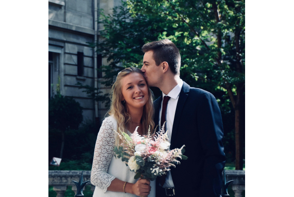 MilleMercisMariage - Liste de mariage