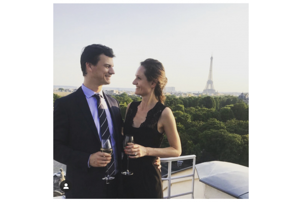 Bienvenue sur le site de notre mariage