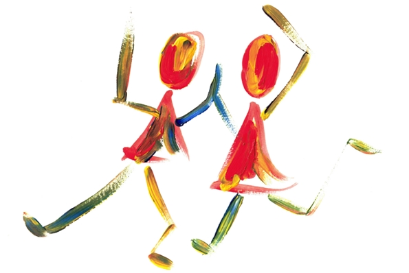 Bienvenue sur le site de notre mariage