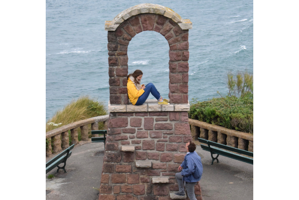 Bienvenue sur le site de notre mariage