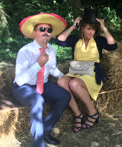 MilleMercisMariage - Liste de mariage