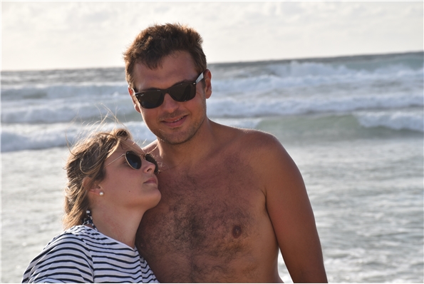 Bienvenue sur le site de notre mariage