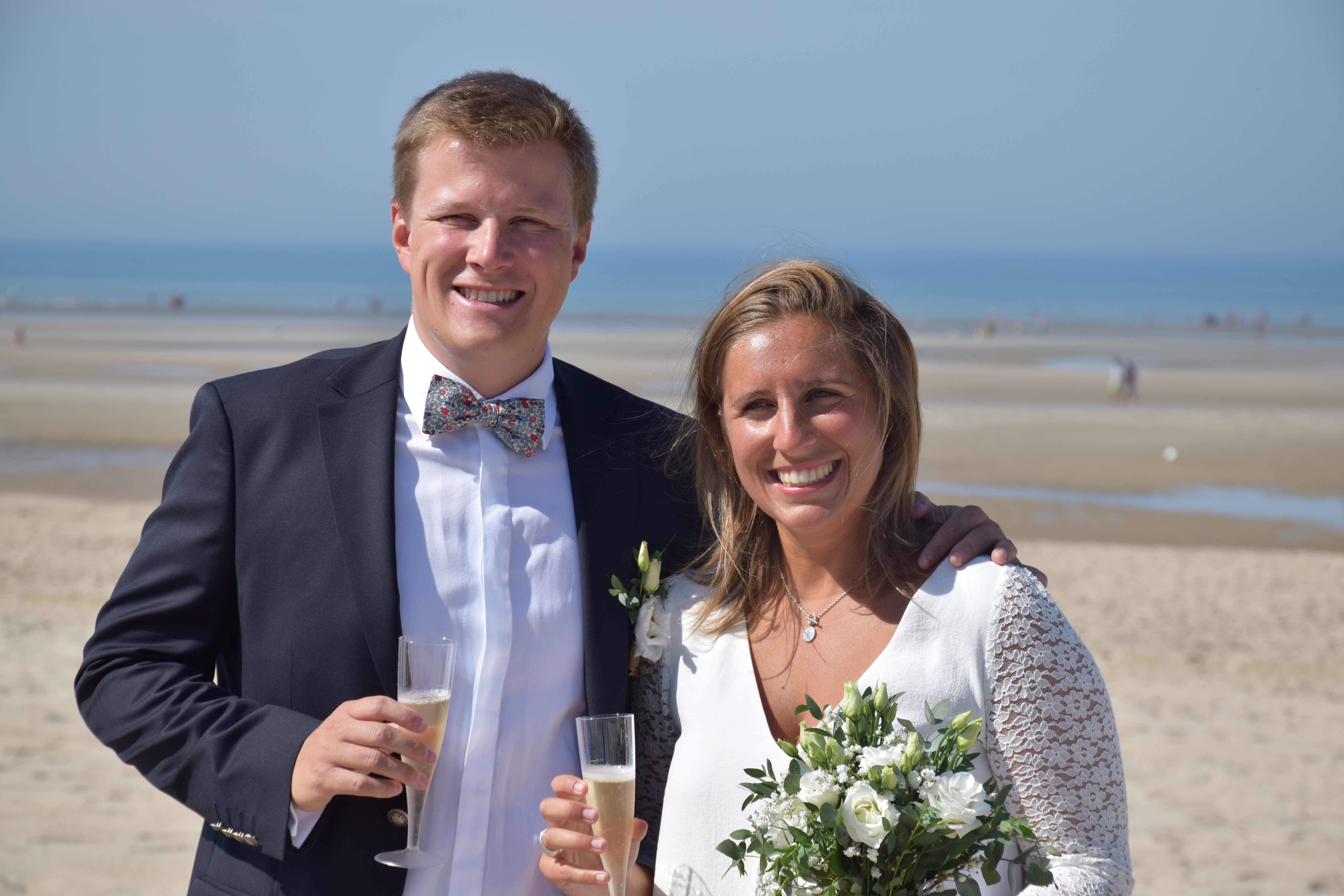 MilleMercisMariage - Liste de mariage