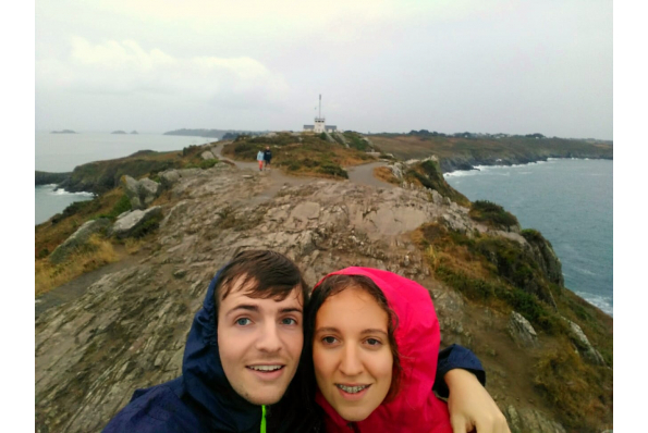 Bienvenue sur le site de notre mariage