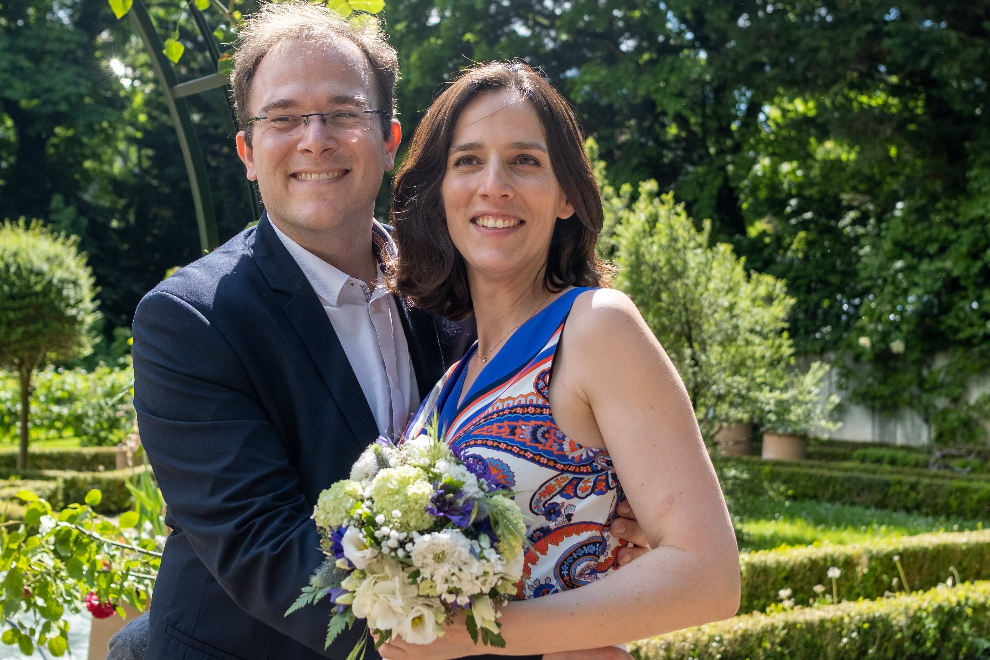 MilleMercisMariage - Liste de mariage