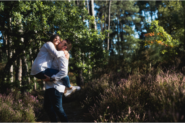 Bienvenue sur le site de notre mariage