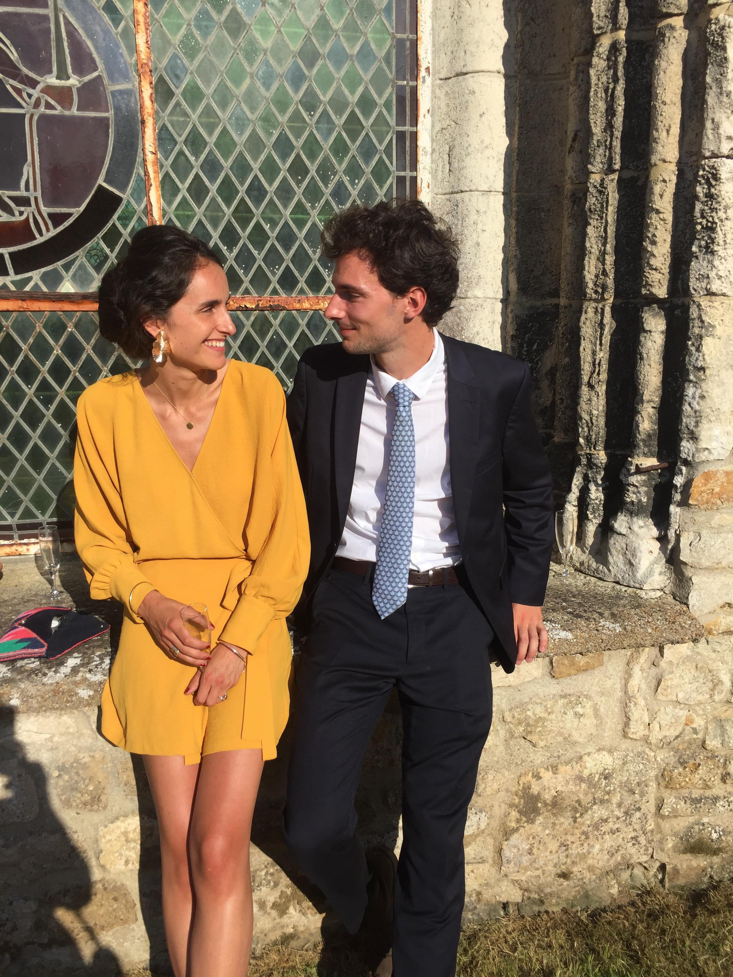 MilleMercisMariage - Liste de mariage